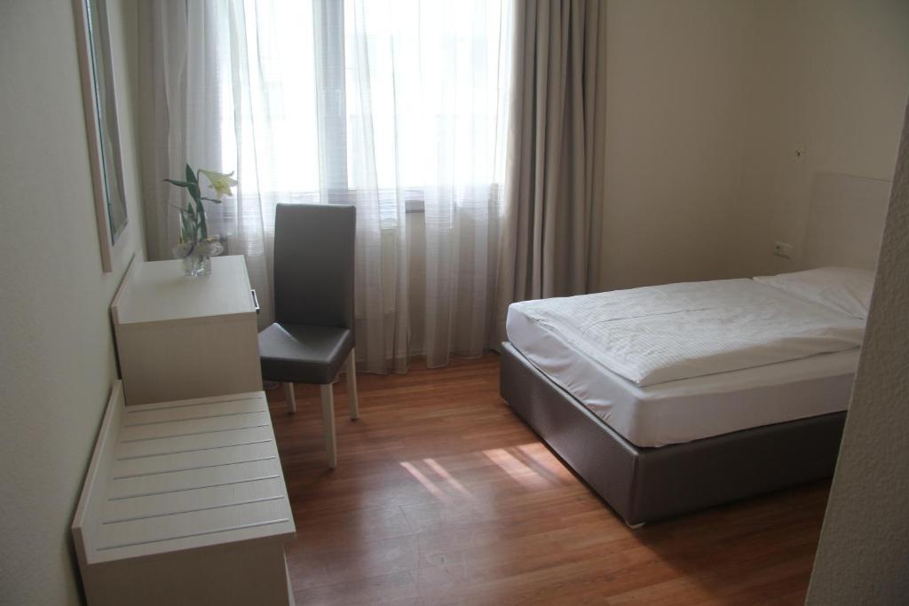 Hotel Centro Штутгарт Екстер'єр фото